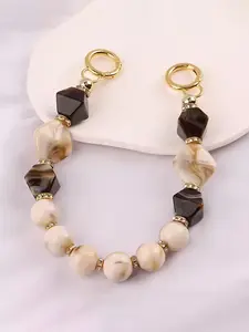 DIY Purse Making Kit, Vintage Bag Strap Decoration, Shoulder Strap Handbag Chain Accessory, Buy Separately, Handbag Embellishment