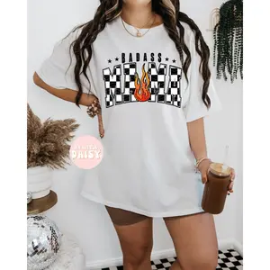 badazz mama shirt/sweatshirt