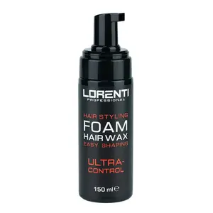 Lorenti Foam Wax 150ml