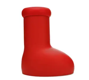 MSCHF Big Red Boot