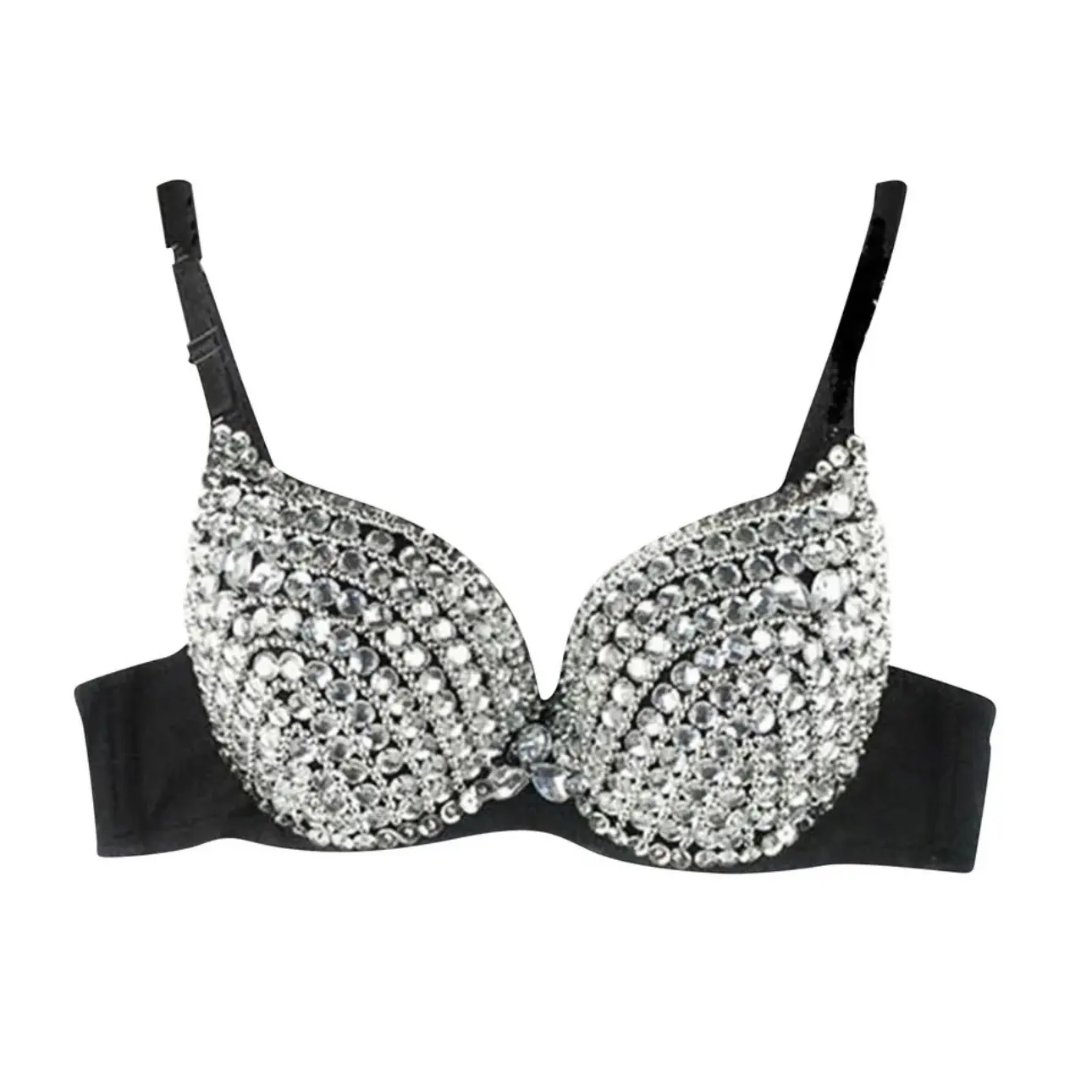 Arie  Padded Push Up Bra women’s