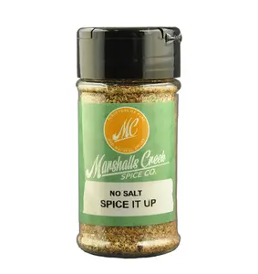 Mini Marshalls Creek Spices Spice It Up! No Salt