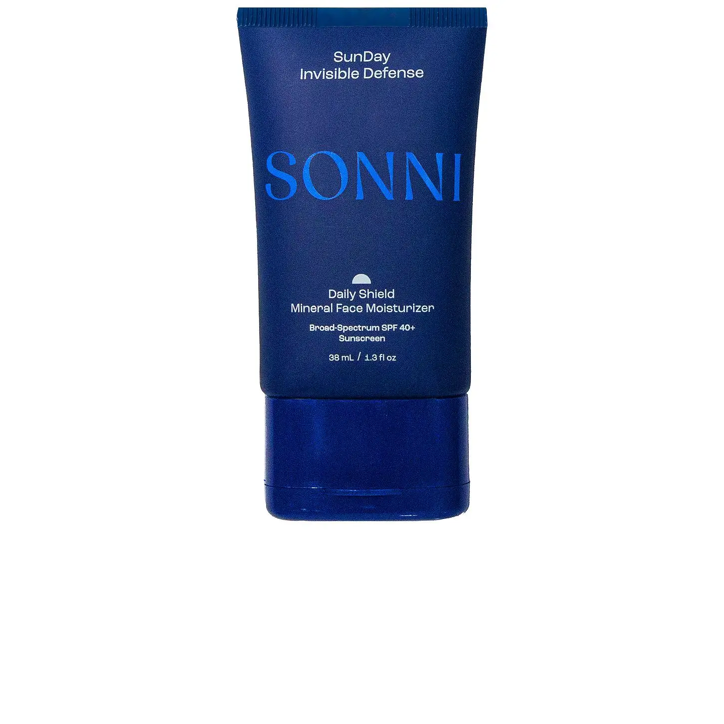 SONNI Sunday Invisible Defense SPF 40