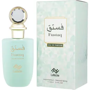 Luniche Fustaq By Luniche Eau De Parfum For Unisex