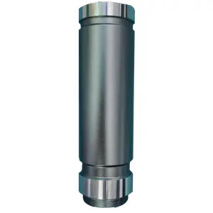 Grip Gray and Silver