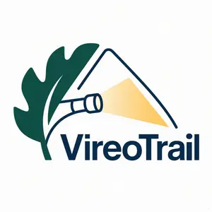 VireoTrail shop logo