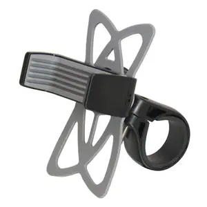 Bracketron Mi-T Grip Handle Bar Mount