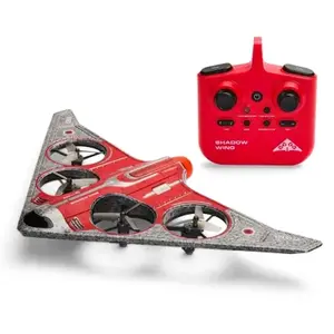 FAO Schwarz Drone without Camera B-2 FAO Schwarz Drone without Camera B-2