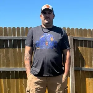 GirlDadNation Signature T-Shirt – GDN Logo Sleeve Unisex