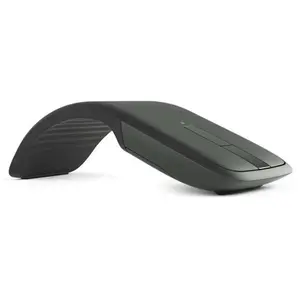 Synnex FHD-00016 Microsoft Surface Arc Wireless Mouse, Black Synnex FHD-00016 Microsoft Surface Arc Wireless Mouse, Black