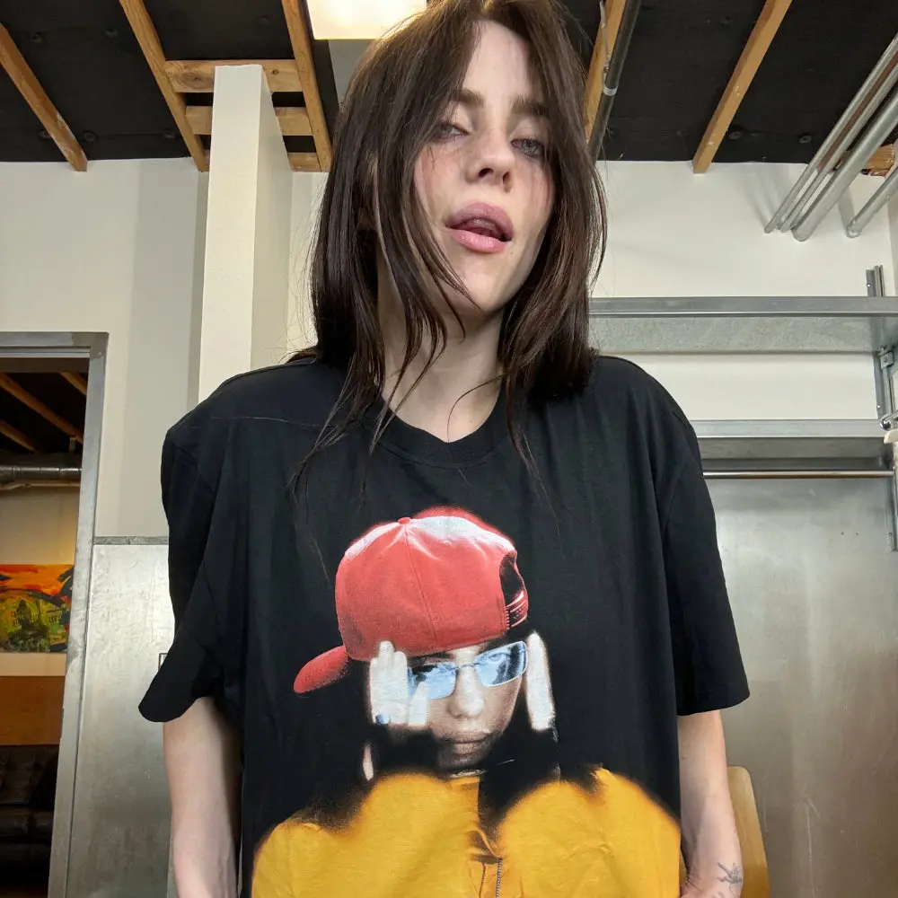 billie eilish bandana - TikTok Shop