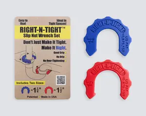 Right-N-Tight Slip-Nut Wrench Set Right-N-Tight Slip-Nut Wrench Set