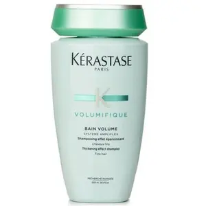 Kérastase Resistance Bain Volumifique Thickening Effect Shampoo (For Fine Hair)