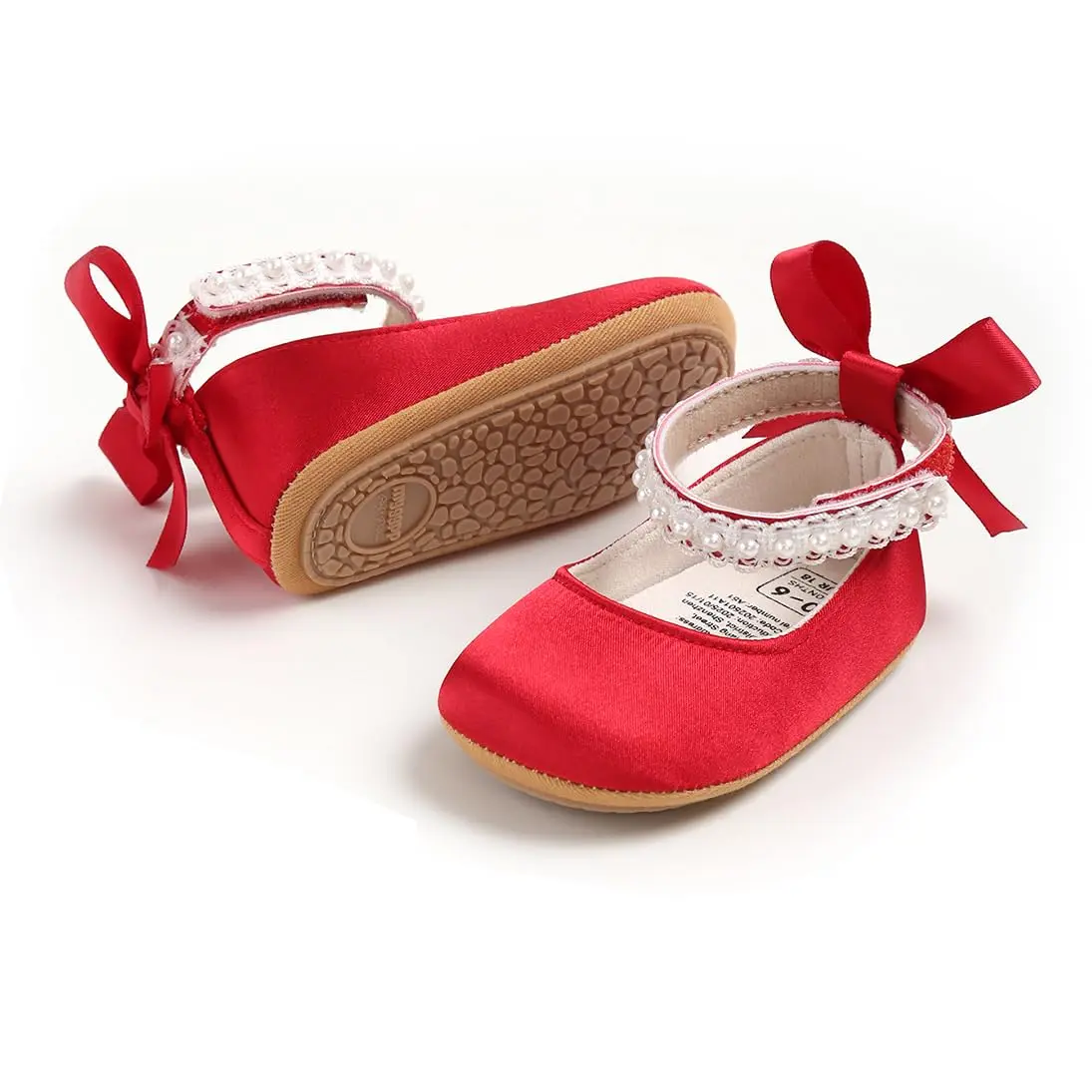 09/Satin Red