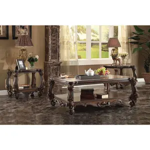 Acme Versailles Coffee Table 82120