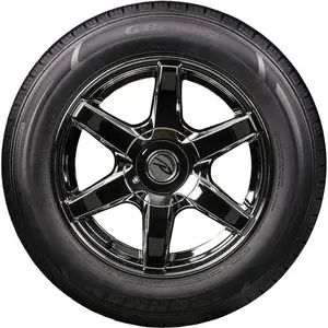 All Season Performance Radial Tire Premium High Traction Durable Tread Design for Passenger Cars