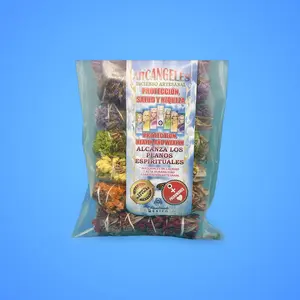 Sage bundle for 7 Archangels