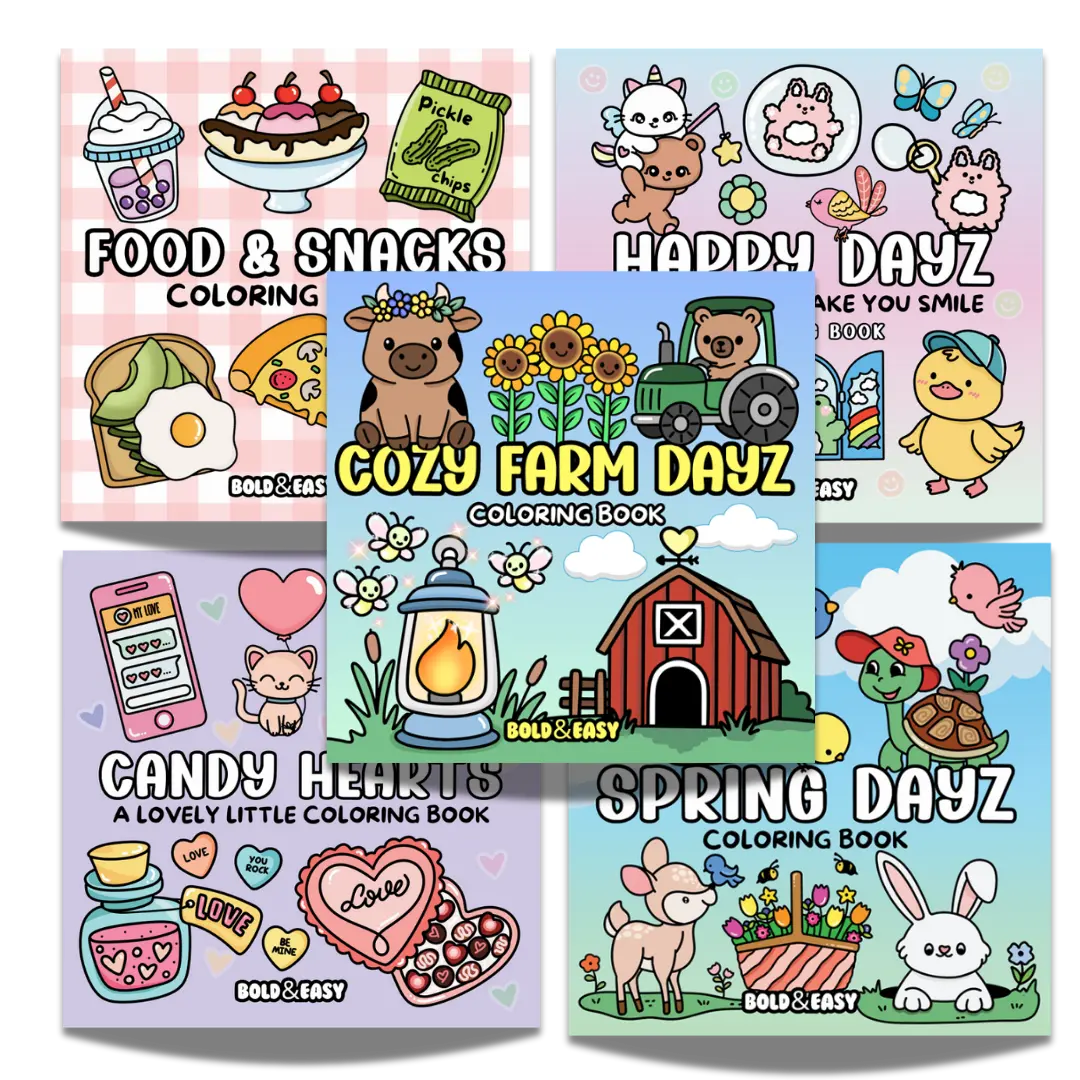 FoodSnacks+HappyDayz+CandyHearts+Spring+Farm
