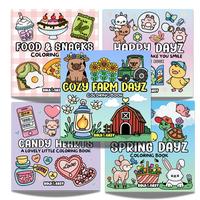 FoodSnacks+HappyDayz+CandyHearts+Spring+Farm