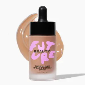 BRONZE + BLUR SPF 30 - Bronzey, Glowy, Skincare-Infused SPF