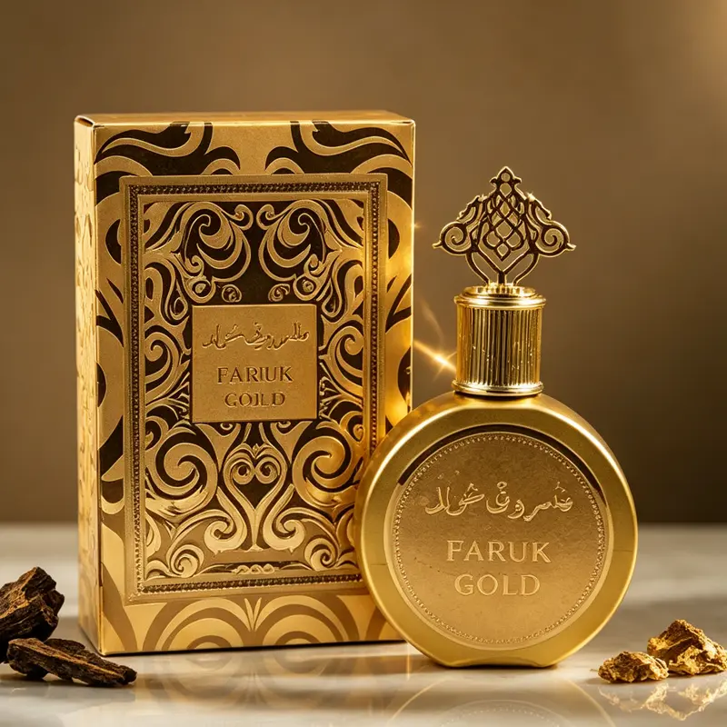 Woody Aromatic Cologne for Men, Eau de Parfum with Spicy Pineapple and Amber Notes, Long-Lasting Scent for Evening Wear - 100ml / 3.4 fl oz, Cologne Scent, Adults, Spicy Sweet, Citrus Woody Fragrance