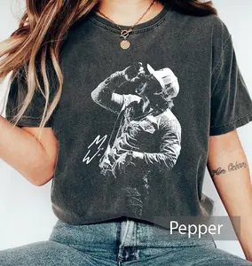 Wallen Tour 2026 Shirt, Still The Problem Comfort Colors Country Music Tee