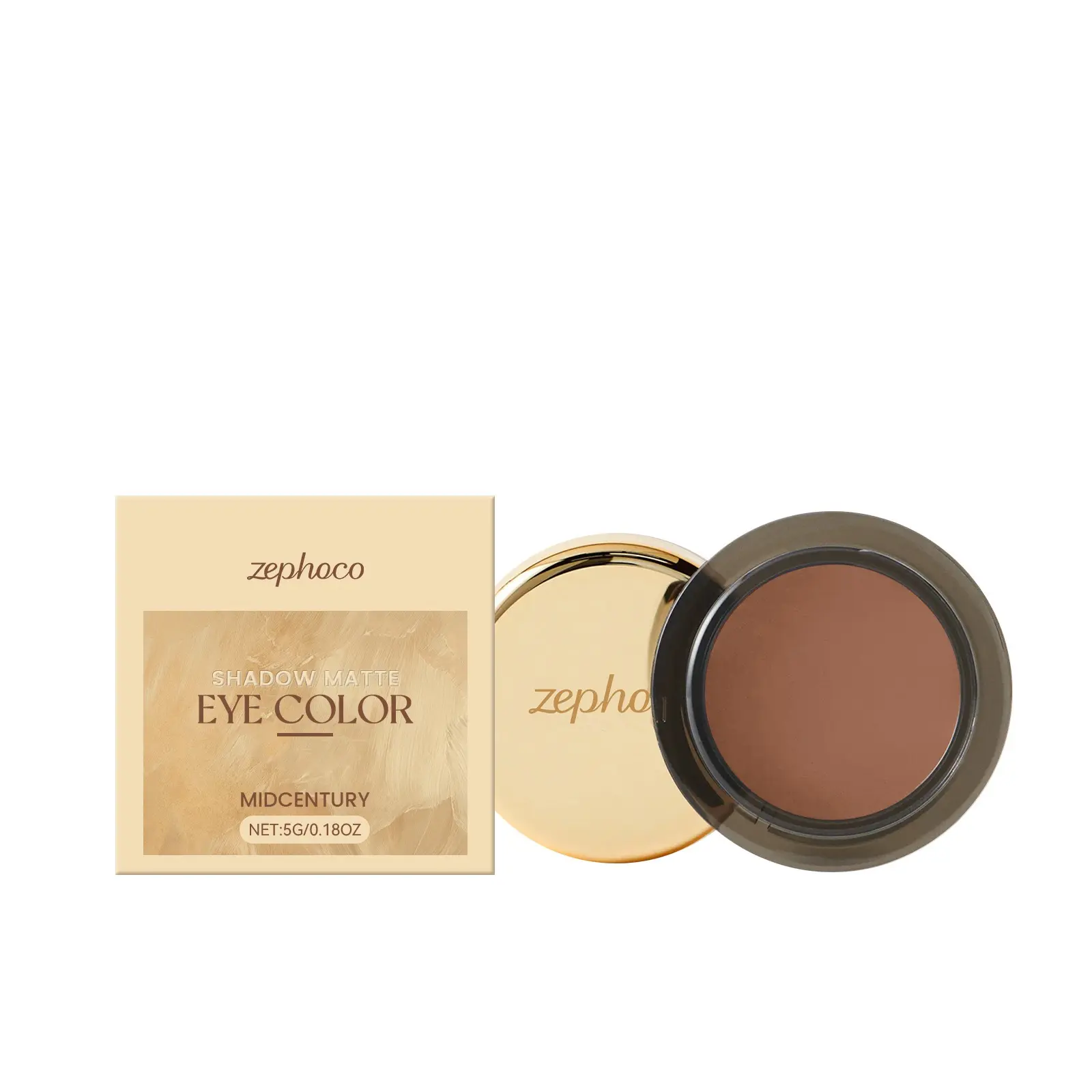 Light brown