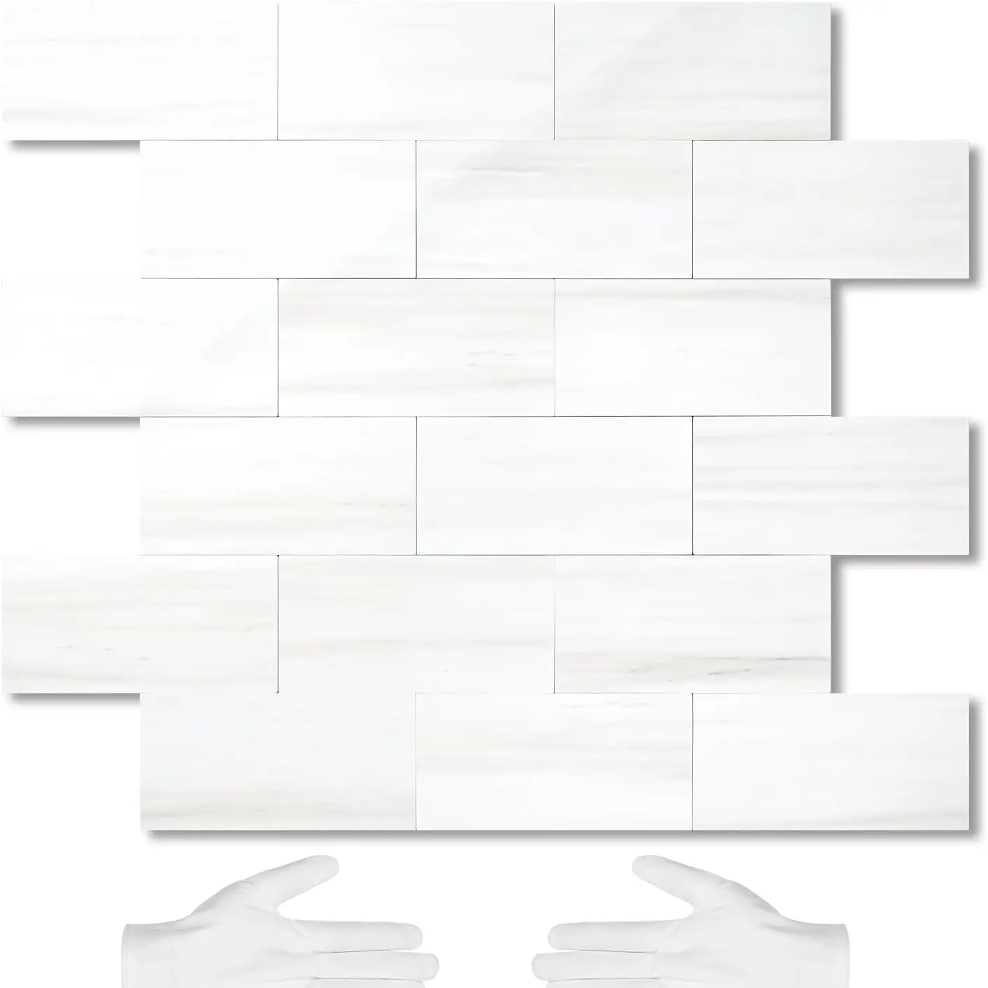 Polished Glossy Dolomite