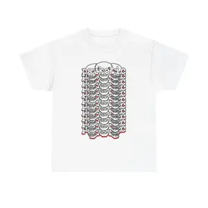 [SALE UP TO 30%] Osamason Psykotic T-Shirt Tee Album Tour Merch - All Colors and Sizes Unisex Shirt Made Using 100% US Cotton, Design & Printed In The USA