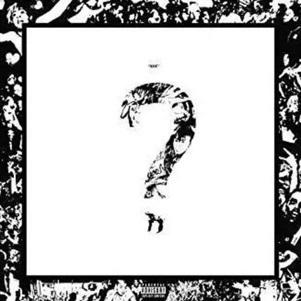 Xxxtentacion - ?  [VINYL RECORD - LP] Explicit