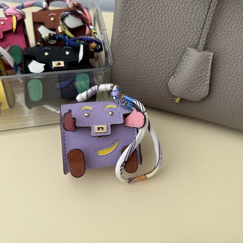 KT Bag - Light Purple