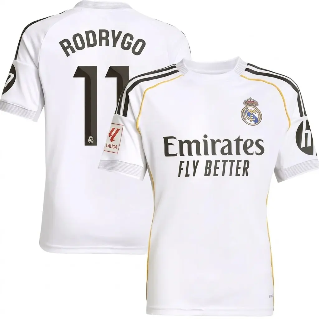 Rodrygo
