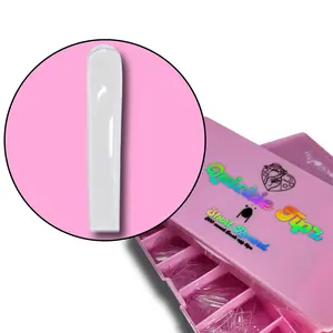 QUICKIE TIPS- XL TAPERED SQUARE