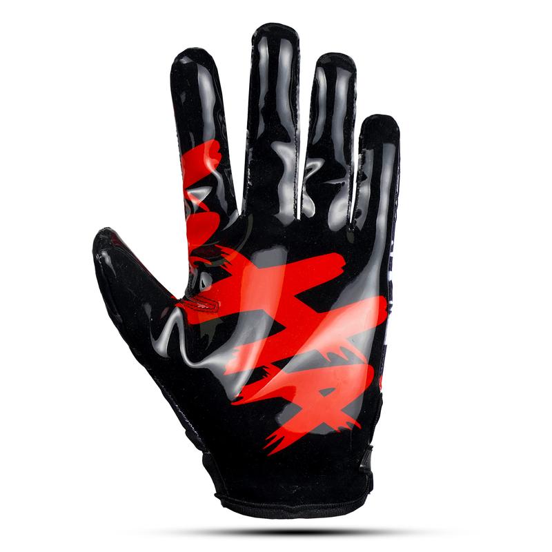 Lupine Jester receiver football gloves Gloves, Men's Ultra sticky football gloves Elite Receiver Gloves football, Best football gloves