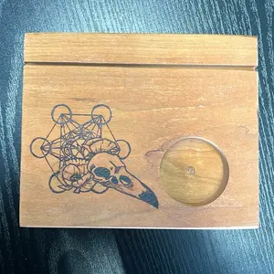 Tarot Altars - Small