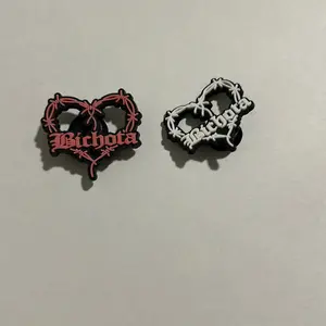 Bichota shoe croc charm