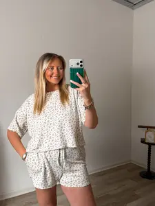 Morning Air Floral Set