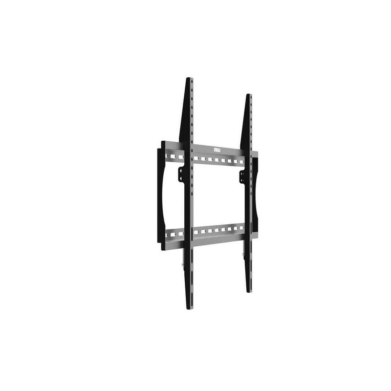 Fixed Low Profile TV Wall Mount 32 in. - 90 in. TVs