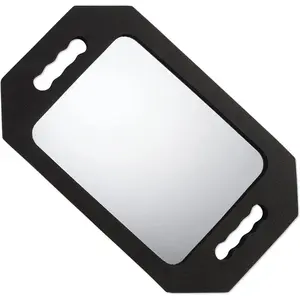 Soft Style Rectangular Foam Mirror (SNS-15)