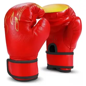Boxing Gloves Suitable for Children's Training, Toy Boxing Gloves from the Sports Series, a Great Choice for Birthday Gifts, Christmas Gifts, Easter, and Back-to-school Season