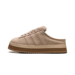 Campus 00s Winter Low WMNS "Magic Beige" JR3732