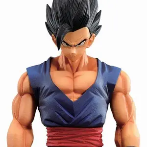 Dragon Ball Super Hero Ultimate Gohan Super Hero Ichiban