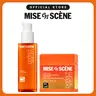 Perfect Hair Mask Duo | Argan Capsule for Intensive Repair, Hair Serum and Hair Mask Set, Home Care Treatment