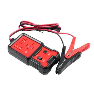 12V Car Relay Tester Tool Car Battery Diagnostic Battery Buddy 12V Car Relay Tester Tool Car Battery Diagnostic Battery Buddy