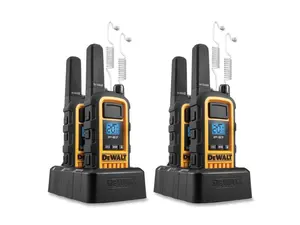 2DXFRS800SV1 Two-Way Radios 2 W 22 Channels