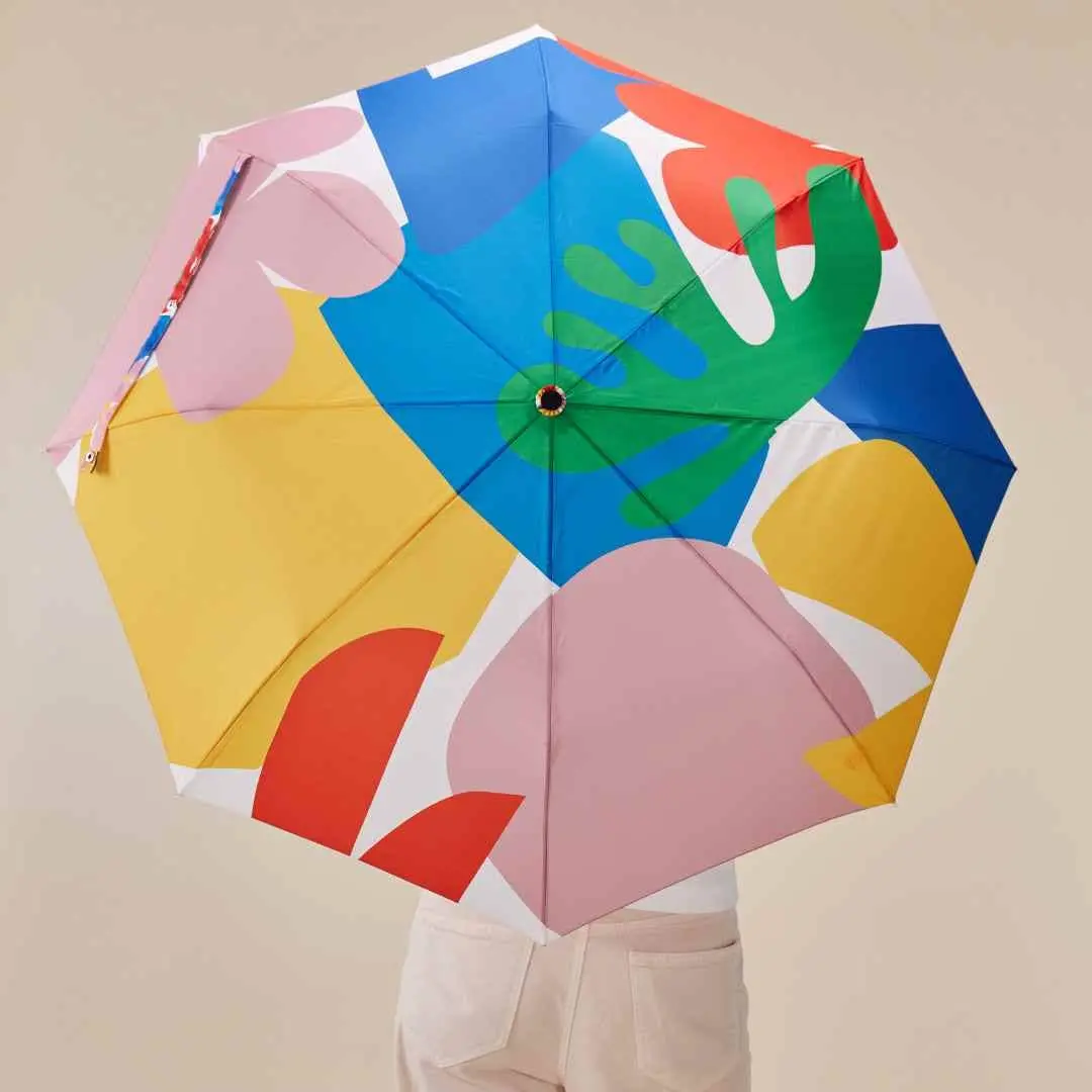 Matisse Mod Duck Head Umbrella