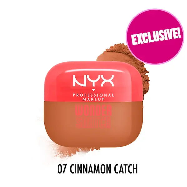 07 Cinnamon Catch