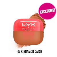 07 Cinnamon Catch
