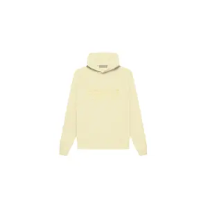 Pullover Hoodie "Canary" 9F11C23C