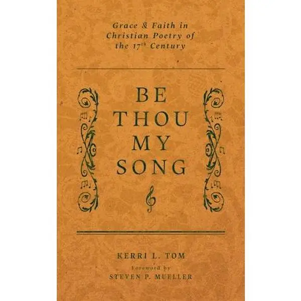 Be Thou My Song